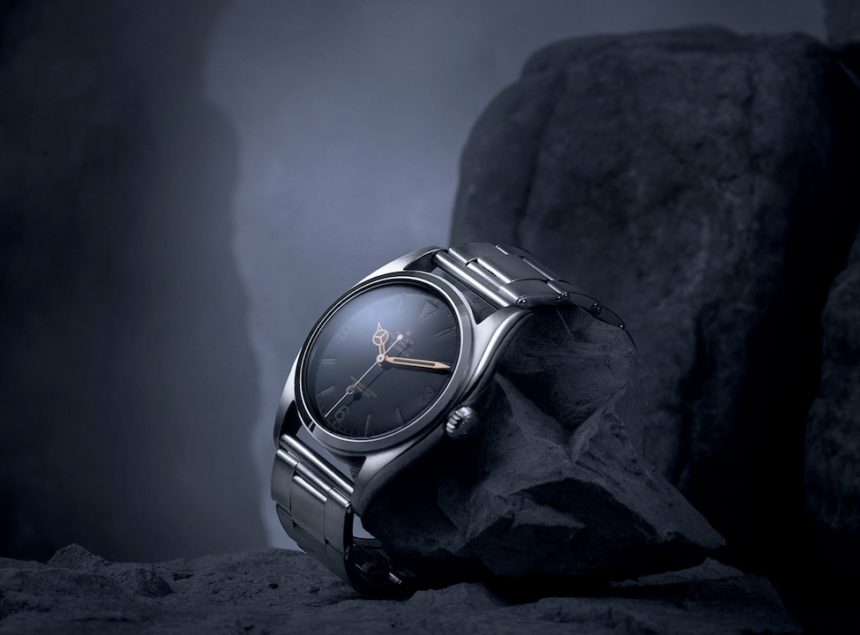 about-rolex-history-1953-1967-the-explorer_hillary2_v2_2 Rolex Presents Its ‘Explore’ Icon At The Bon Marché
