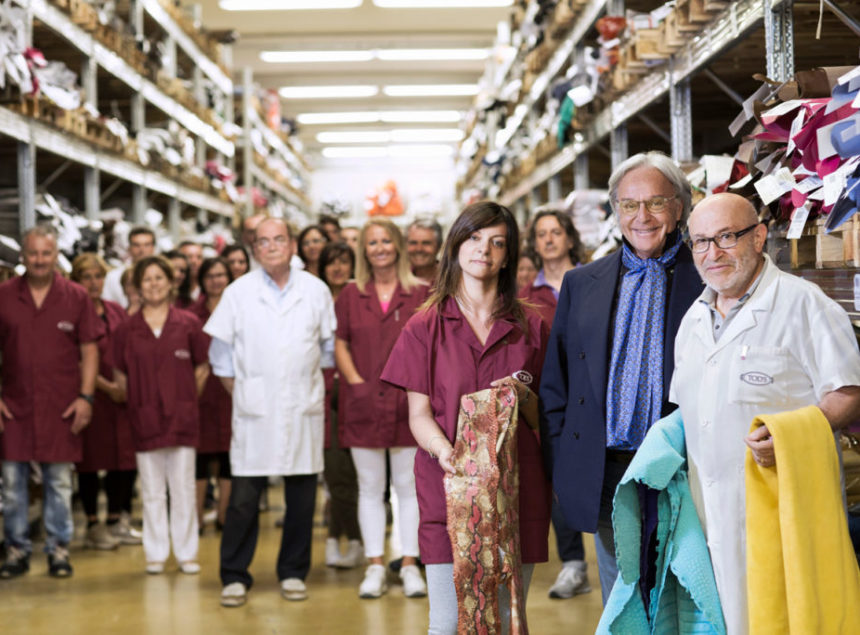 tods1-950x684 Tod’s Together: Italian Generosity