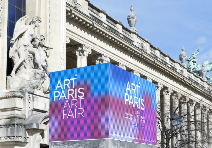 img Art Paris Art Fair, Rendez-Vous Iconique De L’Art Contemporain