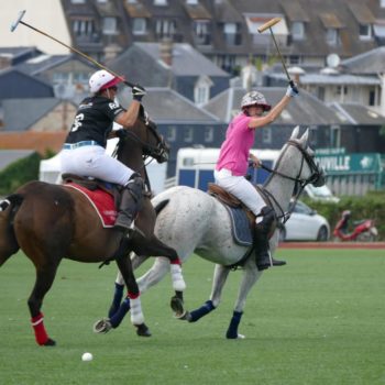 La Coupe d’Or, Tournoi D&rsquo;Exception