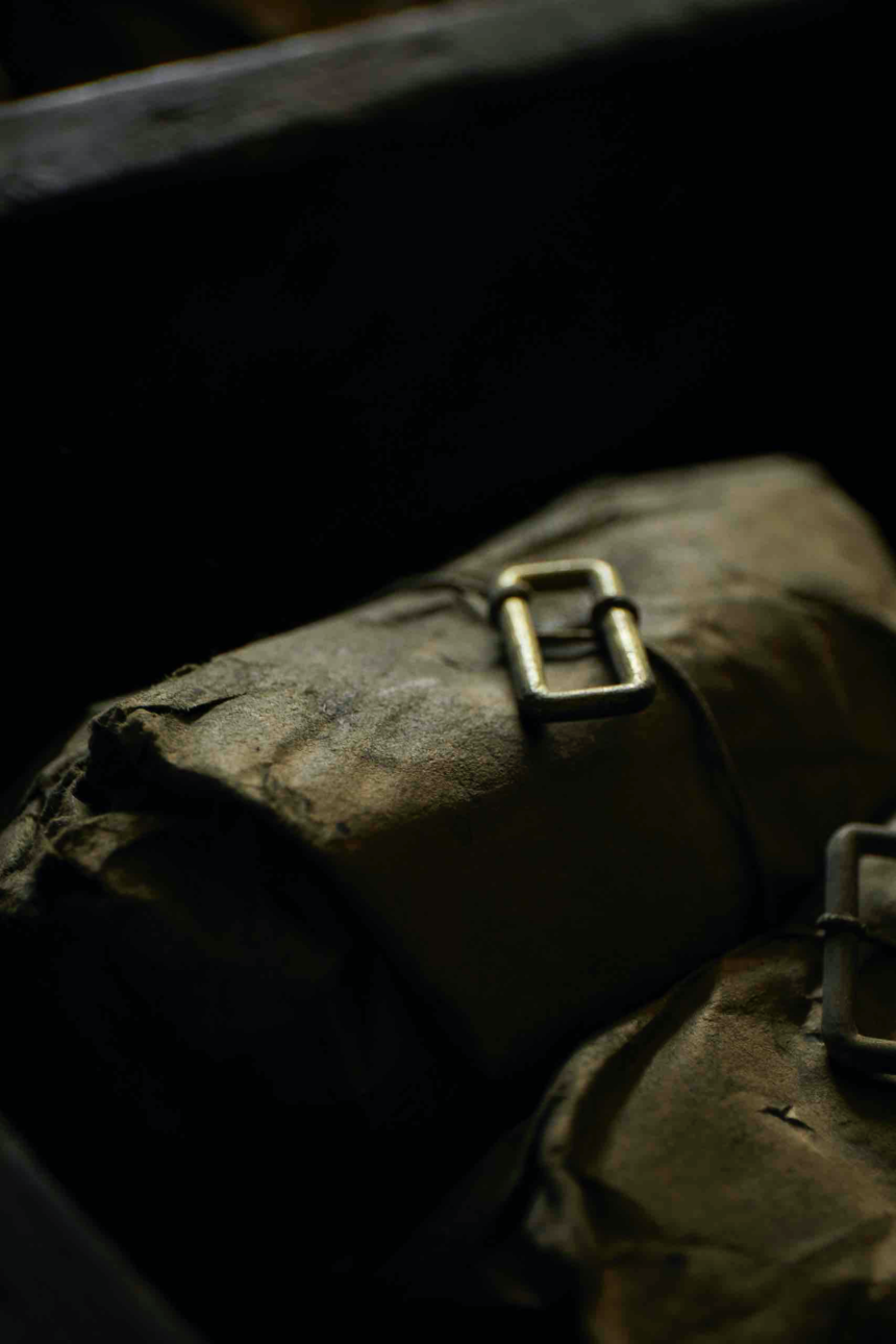 La Maison Poursin, La Bouclerie du Luxe Français