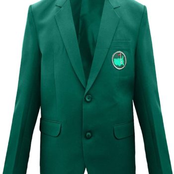 617BI139ixL._AC_UL1200_ La Veste Verte Du Masters d’Augusta, Le Graal du Golf Professionnel