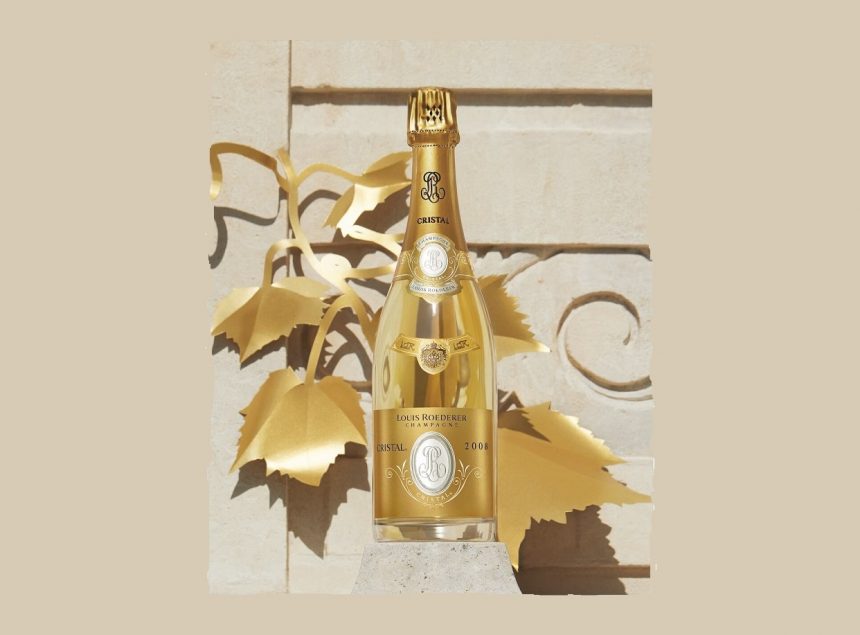 cristal-louis-roederer-vintage-2008-blanc The Iconic Cuvée Cristal 2012 Louis Roederer