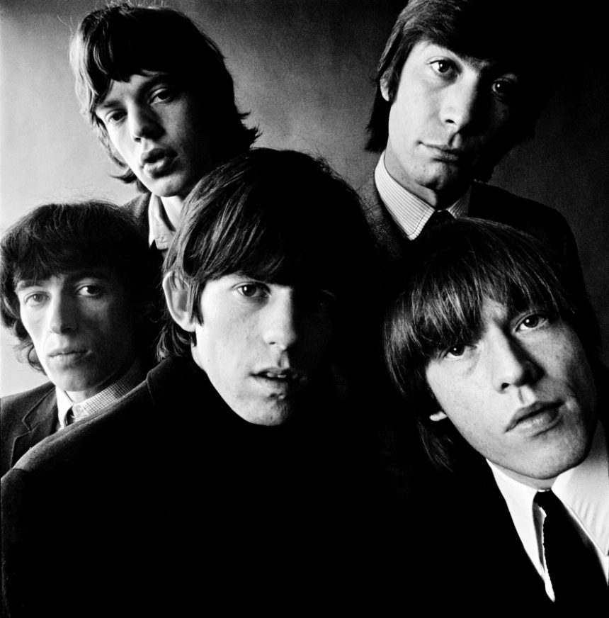 David Bailey, Une Histoire de La Photographie De Mode
