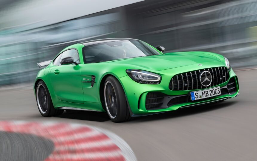 370844_Toutes_les_Mercedes-AMG_auront_une_version_hybride_rechargeable Mercedes-AMG, Acronyme Synonyme d’Excellence et de Performance