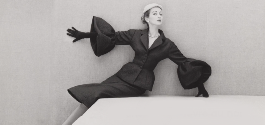 Yves Saint Laurent et Balenciaga, Deux Couturiers de Génie