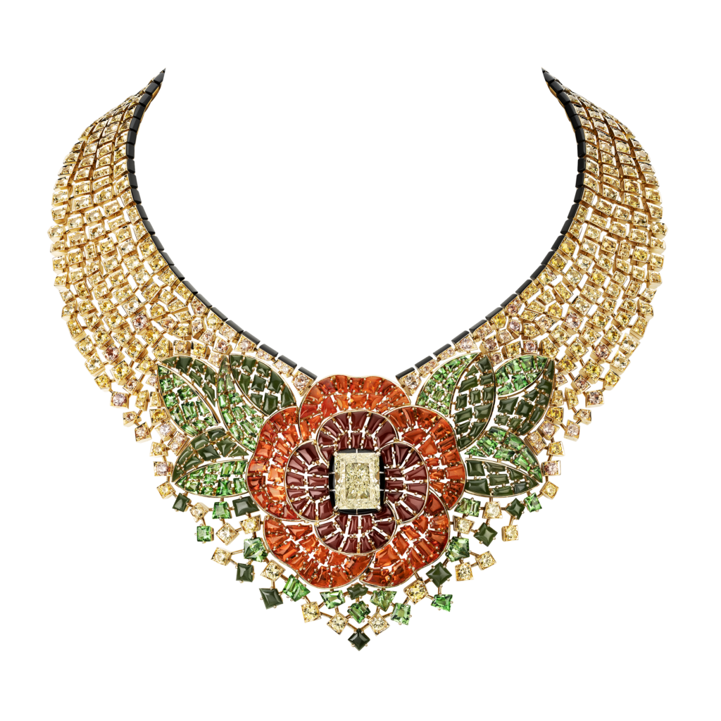 Venise Chanel histoire