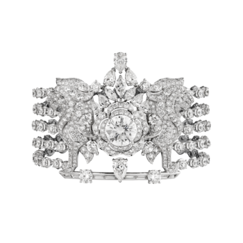 La Collection Haute Joaillerie Chanel Célèbre Venise