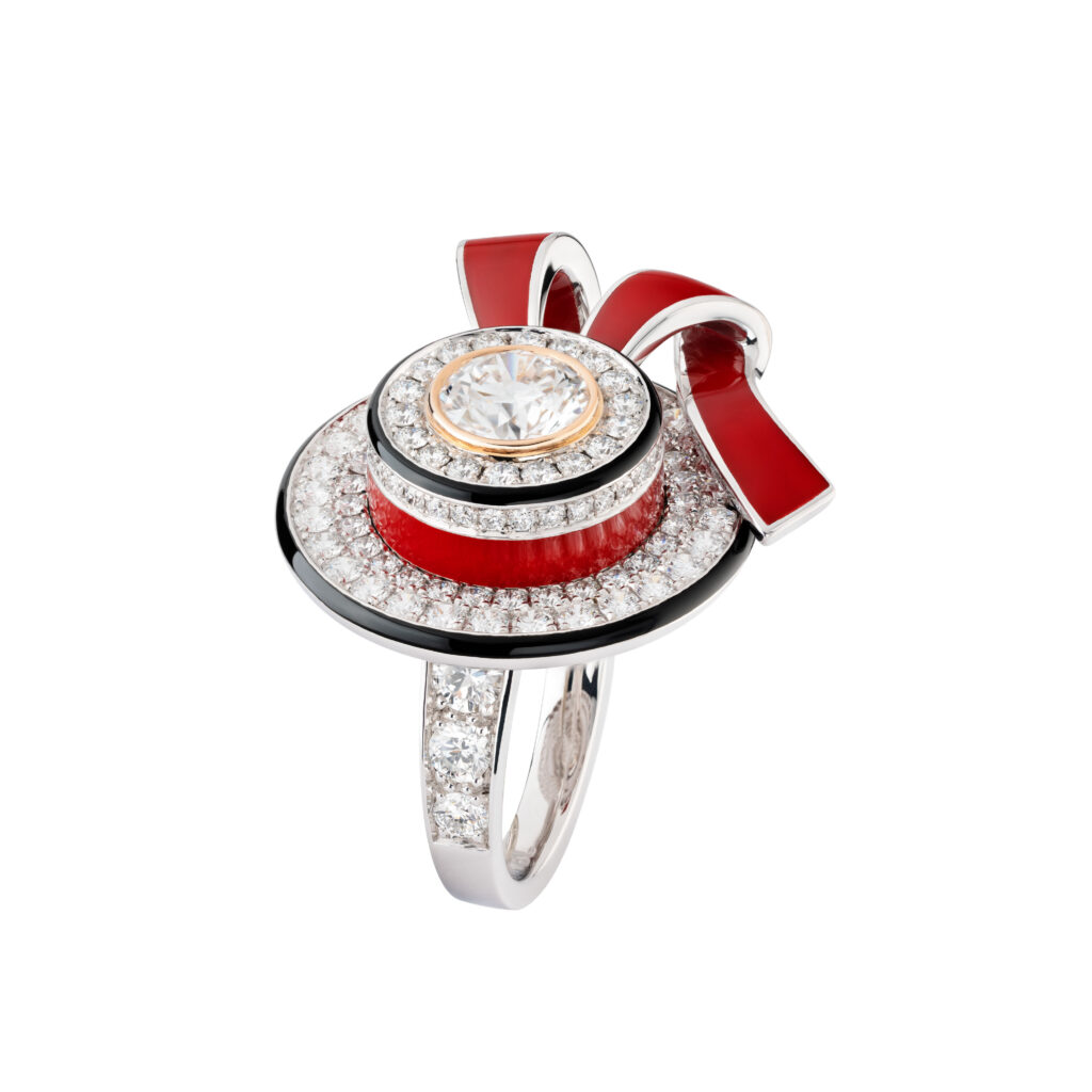 Venise Chanel histoire