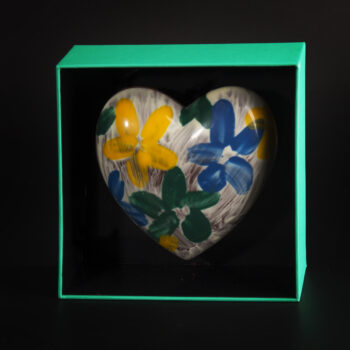 Les Chocolats de Saint-Valentin: Amour Gourmand