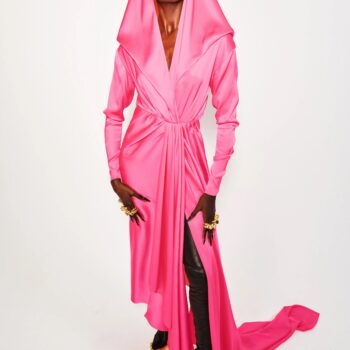 Le Surréalisme Schiaparelli En Majesté Pour l’AH 2021