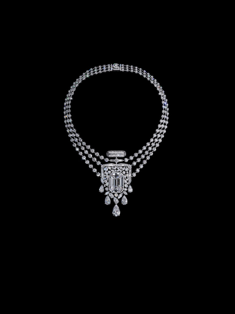 N°5 chanel 