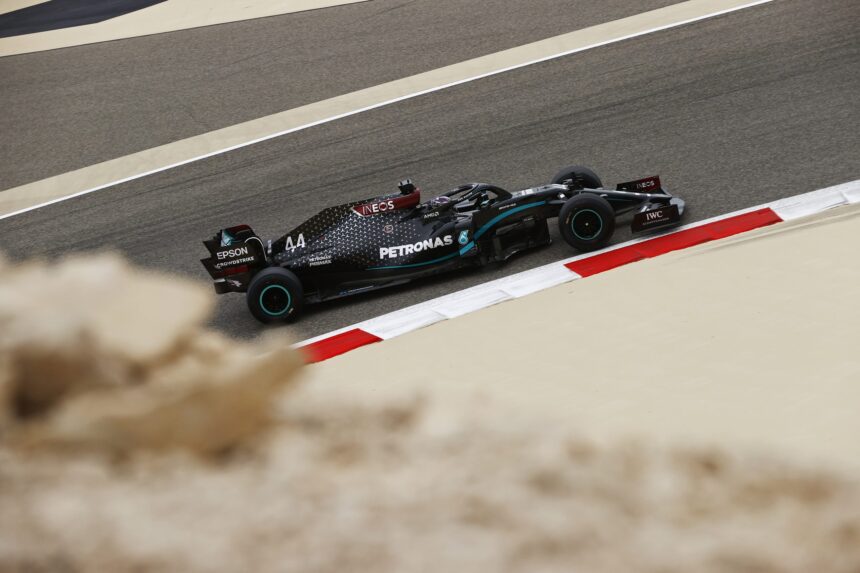 M252747-scaled Le GP de Bahreïn, Le Premier Grand Prix de la Saison de F1