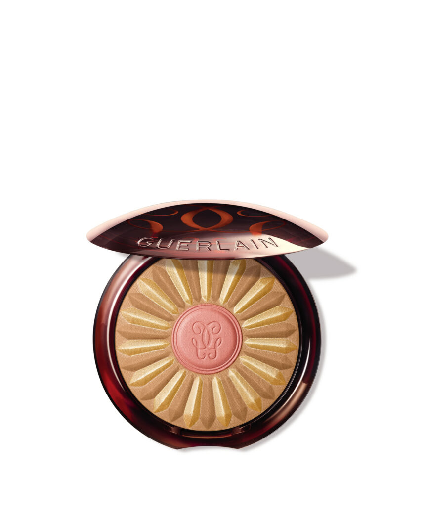 Deux Nouvelles Terracotta Guerlain pour l’Eté 2021