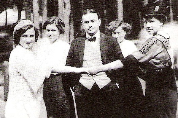 N°5 Chanel histoire