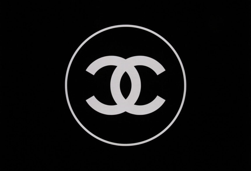 Logo Chanel: Double C Pour Coco Chanel