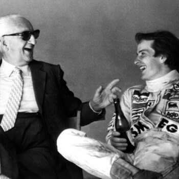 1136_efespeight030263 Enzo Ferrari, Un Homme Devenu Un Mythe Automobile