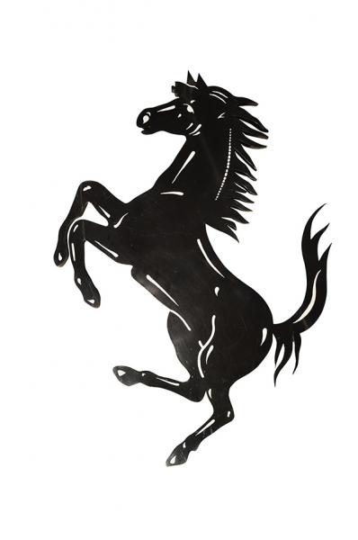 Logo Ferrari 