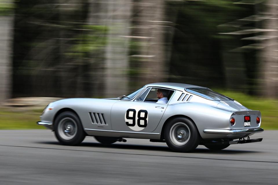Ferrari 275 GTB