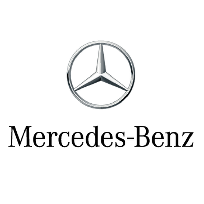30356-Mercedes-Benz Logo Mercedes: Le Luxe d’Une Etoile