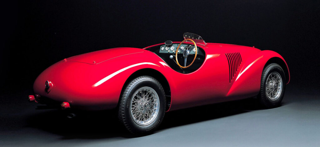 Ferrari 125S
