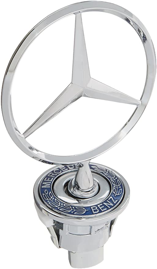 Logo Mercedes