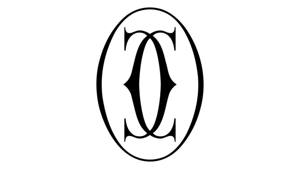 Logo Cartier
