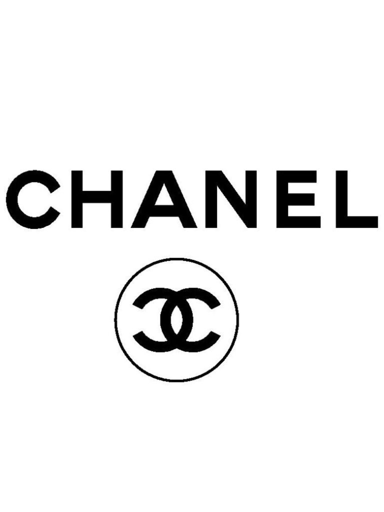 logo chanel