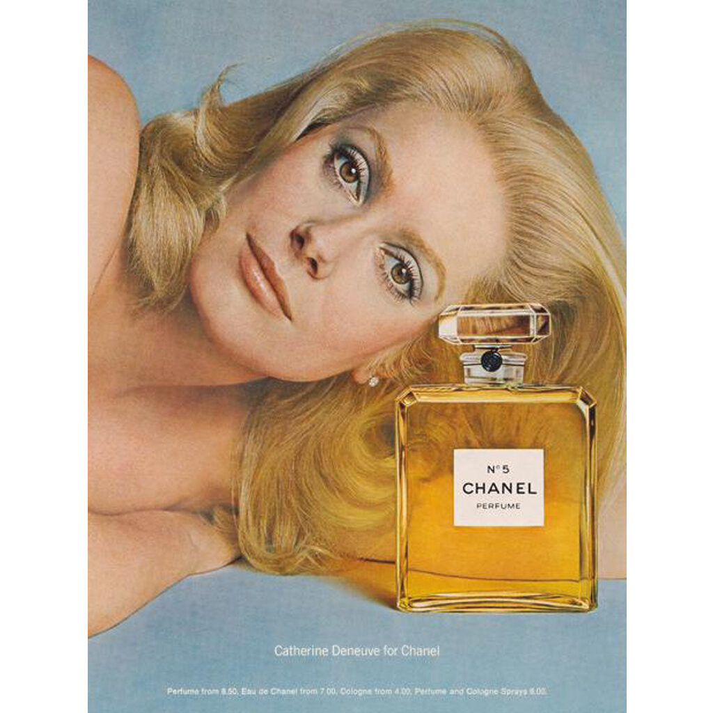Chanel 5