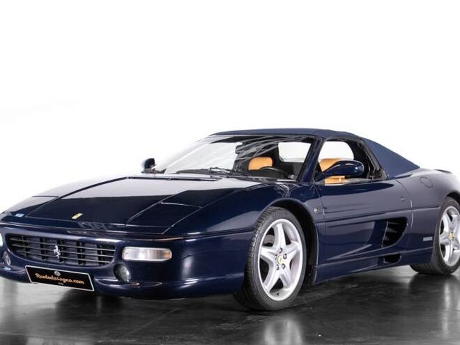 Ferrari F355
