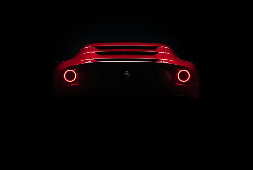 V12 Ferrari: Faire Vrombir La Légende