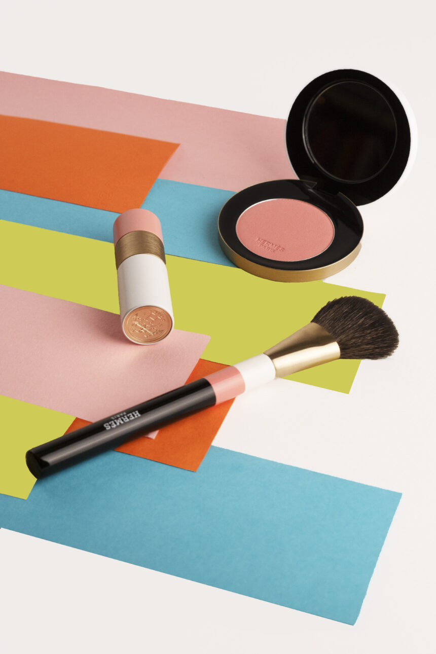 Les Cosmétiques Beauté Indispensables