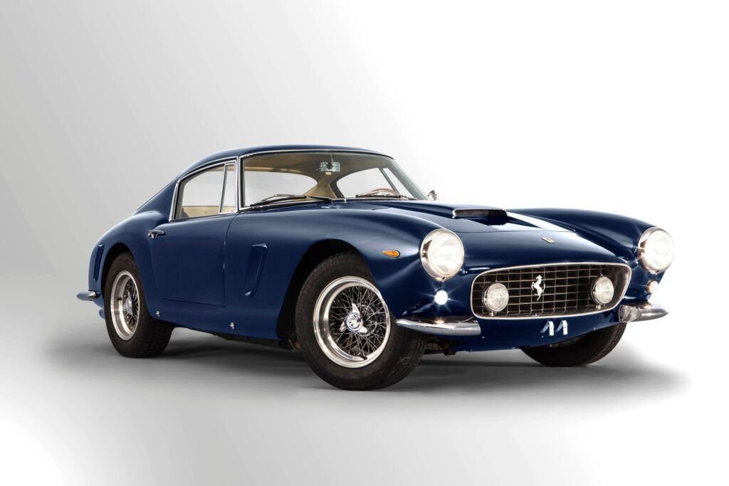 Ferrari 250 GT