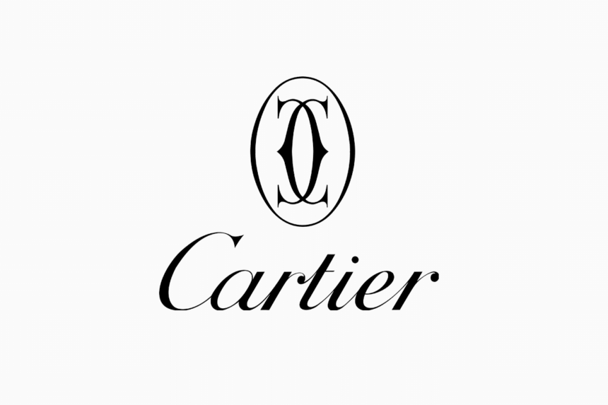 Logo Cartier: Sceau d&rsquo;une Splendeur Inchangée
