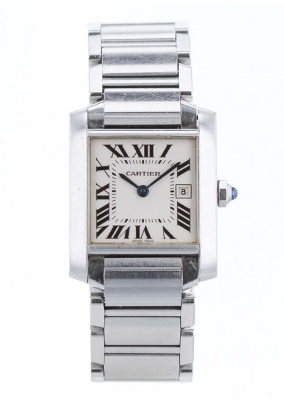 Tank Cartier 