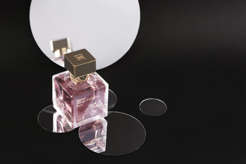 SPECIAL PARFUMS Pour Homme, en 2021