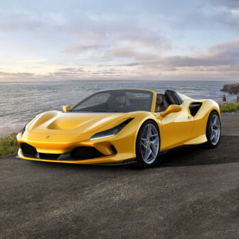 Jaune Ferrari: Couleur de Modène, Ville Ferrari