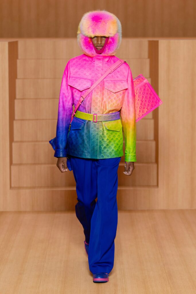 Monogram Louis Vuitton