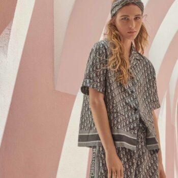 Dior Chez Moi: Un Nouvel Art de Vivre