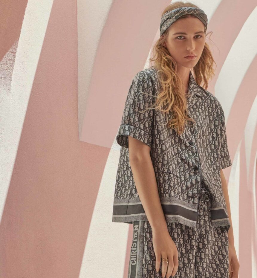 Dior Chez Moi: Un Nouvel Art de Vivre