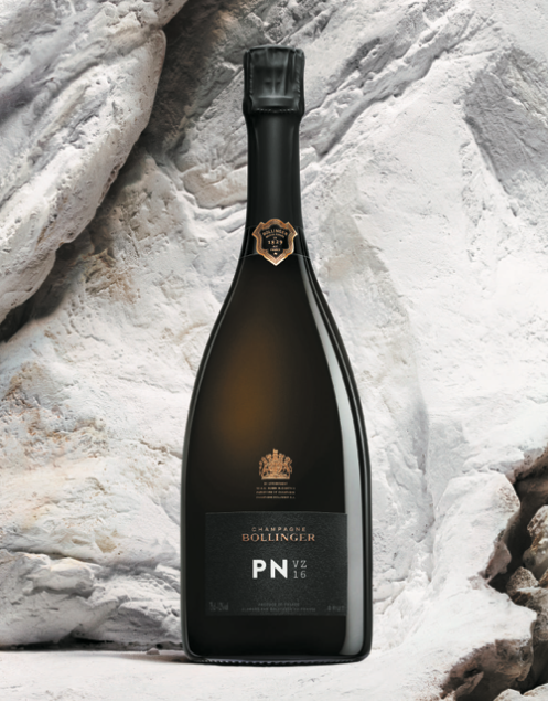Capture d’écran 2021-06-18 à 16.04.23 Champagne Bollinger PN: The Second Edition…