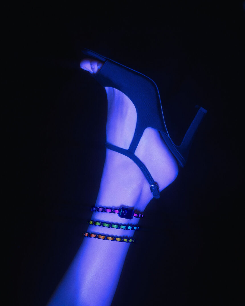 Chanel Electro: La Collection Capsule…