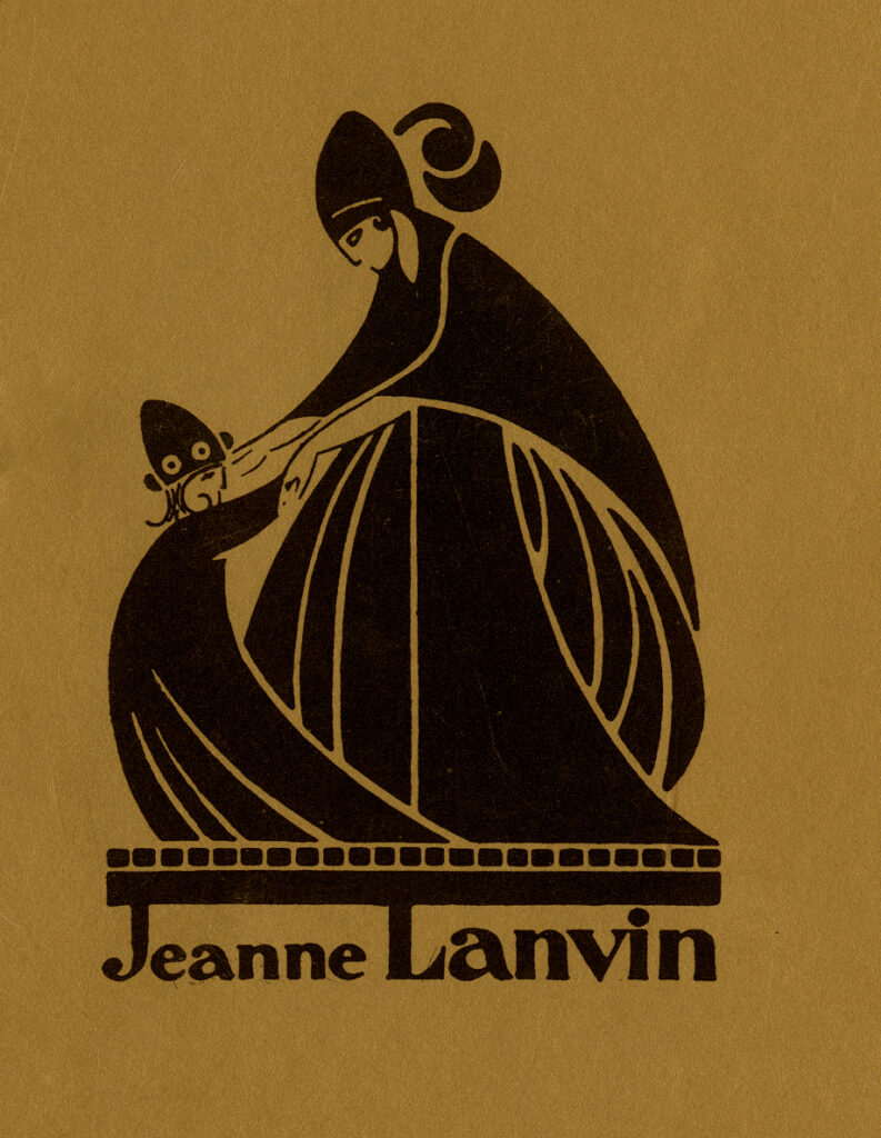 Logo Lanvin