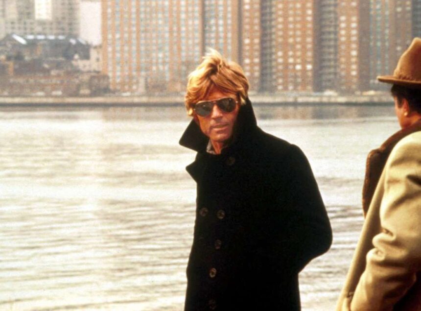 condor Ray-ban Aviator: Cool But Make It Timeless