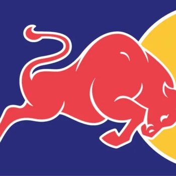 Logo Red Bull