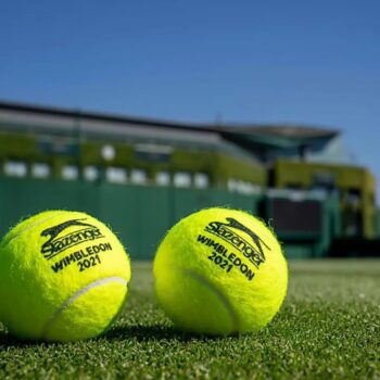 Wimbledon 2021 : Le Retour D’Un Tournoi Prestigieux…