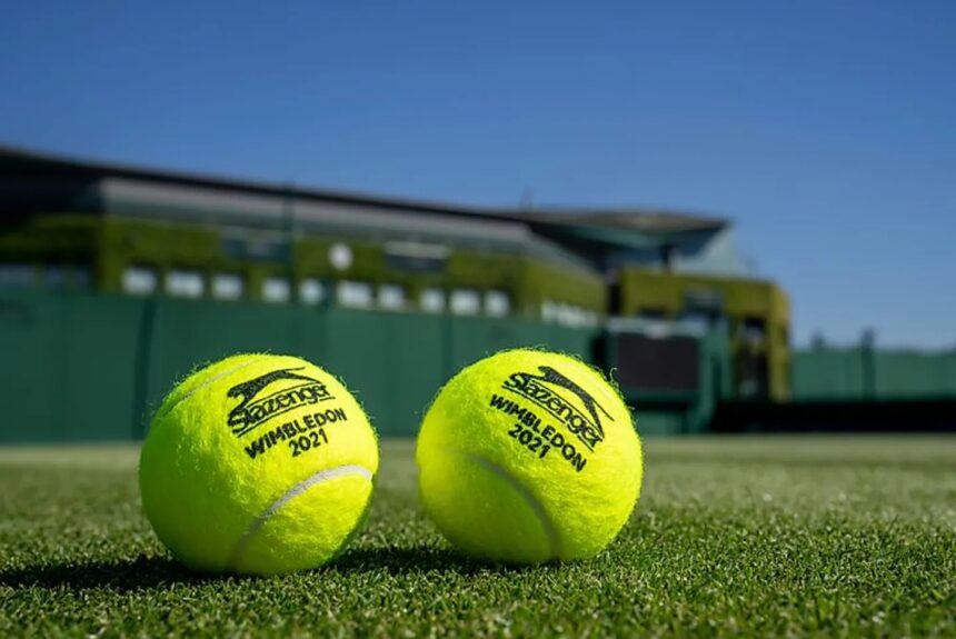 Wimbledon 2021 : Le Retour D’Un Tournoi Prestigieux…