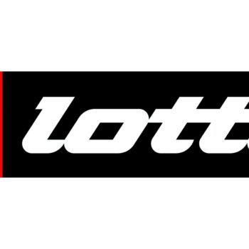 Logo Lotto: Chausser Les Joueurs de Tennis