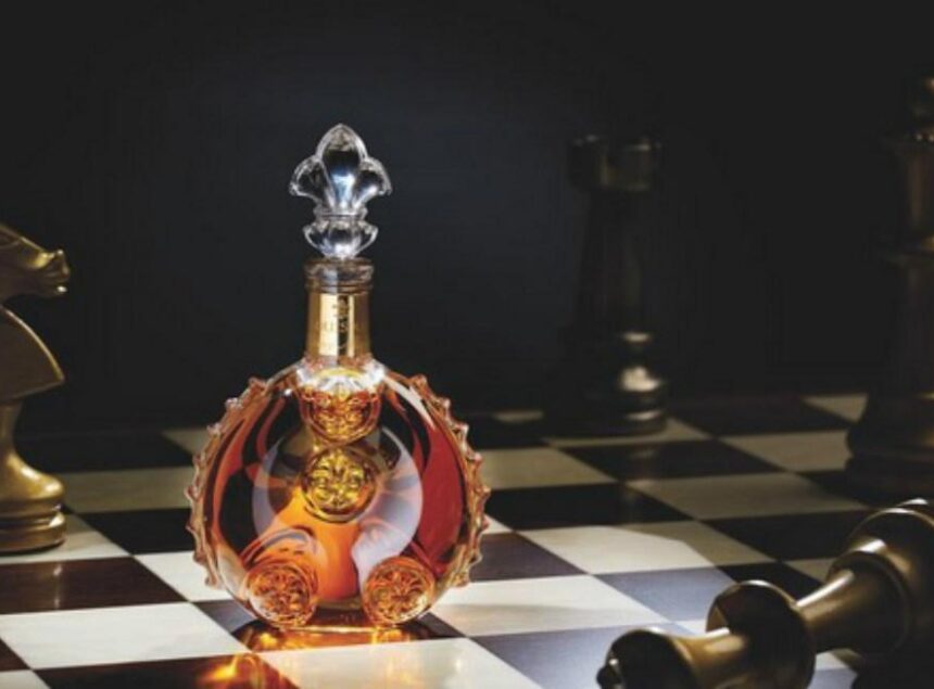 SPECIAL Cognacs Rares Fêtes Des Pères 2025
