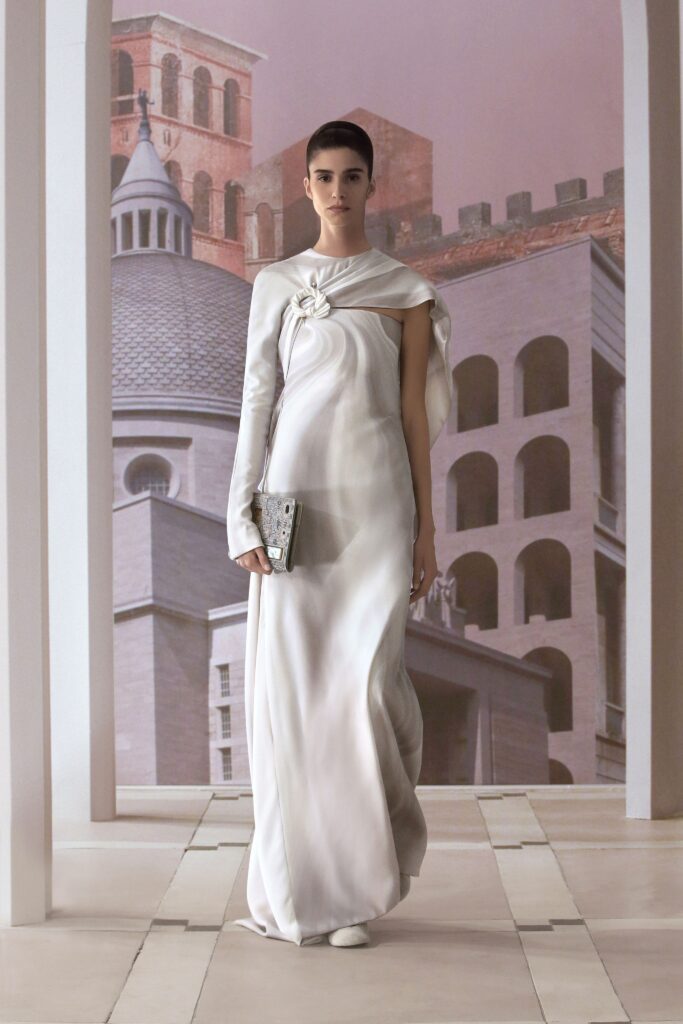 Haute Couture Fendi